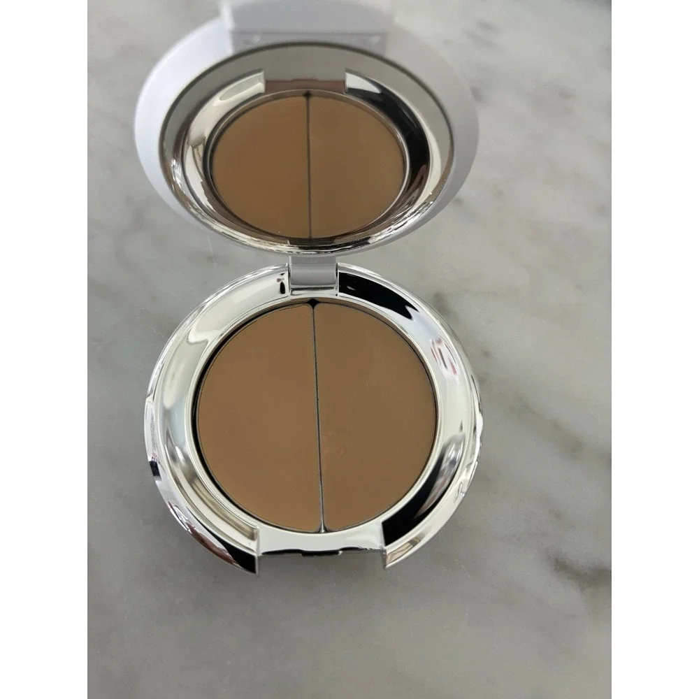 DR. Denese DR. Denese smart concealer duo compact for eyes and face. Medium. New